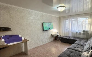 Продажа 2-комнатной квартиры, 45 м² - Продажа квартир в Пришахтинске Караганды