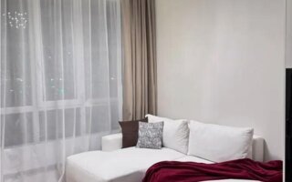 Продажа 2-комнатной квартиры, 42 м²