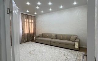 Продажа 2-комнатной квартиры, 77 м², пр. Мангилик Ел, дом  21 - Продажа квартир в Астане без посредников