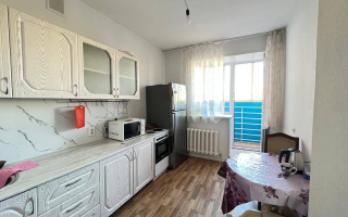 Аренда 2-комнатной квартиры, 50 м² - Аренда квартир помесячно в Казахстане