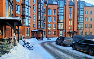 Продажа 4-комнатной квартиры, 161.8 м² - Продажа четырехкомнатных квартир в Караганде - страница 2