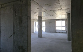 Продажа 3-комнатной квартиры, 102 м², пр. Абая, дом  160 - Продажа  трехкомнатных квартир в новостройках Алматы без посредников