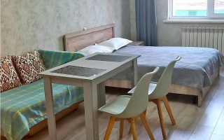 Продажа 1-комнатной квартиры, 30 м² - Продажа квартир в новостройках Алматы без посредников - страница 3