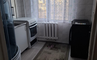 Аренда 2-комнатной квартиры, 42 м², ул. Айбасова, дом  16 - ул. Жумабаева - Аренда  двухкомнатных квартир помесячно в Алматы с фото