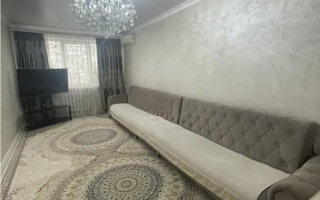 Продажа 3-комнатной квартиры, 73.8 м² - Продажа домов, коттеджей в Жезказгане