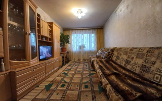 Продажа 3-комнатной квартиры, 68 м², пр. Металлургов - Продажа  трехкомнатных квартир в Темиртау