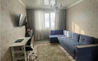 Продажа 3-комнатной квартиры, 75 м² - Продажа квартир в новостройках Алматы - страница 13