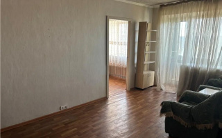 Продажа 2-комнатной квартиры, 48 м², пр. Бухар-жырау, дом  56 - Продажа квартир в Караганде без посредников с фото
