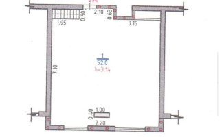 Продажа 2-комнатной квартиры, 52 м², мкр. Алмагуль, дом  17 - Продажа квартир в Алматы без посредников