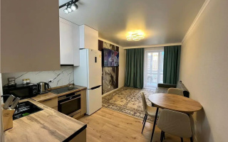 Продажа 1-комнатной квартиры, 48.5 м² - Продажа однокомнатных квартир в Астане - страница 7