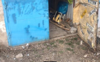 Аренда гаража, 18 м² - Аренда гаражей в Астане в р-не Байконур