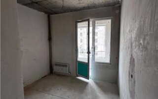 Продажа 1-комнатной квартиры, 38.1 м²