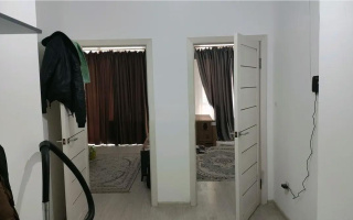 Продажа 1-комнатной квартиры, 49.5 м², мкр. Шугыла, дом  340/36 - Продажа квартир в Алматы