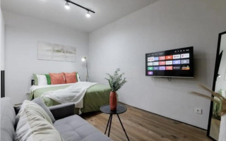 Продажа 1-комнатной квартиры, 37 м² - Продажа однокомнатных квартир от собственников в Астане