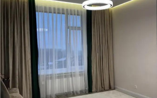 Продажа 1-комнатной квартиры, 38.37 м², ул. Онгарсыновой, дом  8/1 - Продажа  однокомнатных квартир в Астане без посредников с фото