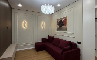 Продажа 2-комнатной квартиры, 47 м² - Продажа квартир в Алатауском р-не Алматы