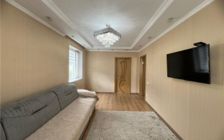 Продажа 3-комнатной квартиры, 69 м², ул. Язева - Продажа  трехкомнатных квартир в Караганде