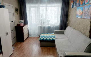 Продажа 3-комнатной квартиры, 43 м², 12 мкр. - Продажа квартир в Караганде с фото