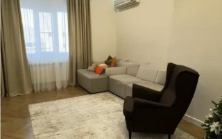 Продажа 3-комнатной квартиры, 120.8 м², пр. Туран, дом  19/1 - Продажа  трехкомнатных квартир в новостройках Астаны