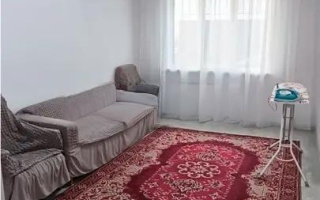 Продажа 1-комнатной квартиры, 40.3 м², мкр-н Кайрат, дом  153/51 - Продажа  однокомнатных квартир в Алматы без посредников с фото