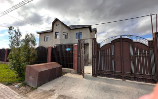 Продажа 8-комнатного дома, 400 м², Сапарбай болыс, дом  12 - Продажа и аренда недвижимости в Шымкенте