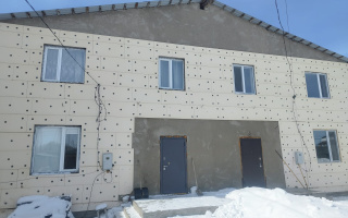 Продажа 6-комнатного дома, 160 м², ул. Жандарбековой, дом  22 - Продажа домов, коттеджей в Караганде