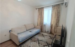 Продажа 1-комнатной квартиры, 38 м², ул. Жамбыла, дом  118 - Продажа квартир в Алматы