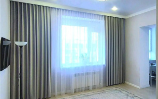 Продажа 2-комнатной квартиры, 50 м², ул. Толе би, дом  12 - Продажа квартир в новостройках Астаны