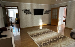 Продажа 3-комнатной квартиры, 119 м² - Продажа трехкомнатных квартир от собственников в Караганде