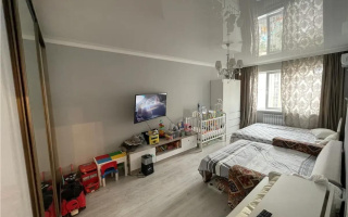 Продажа 1-комнатной квартиры, 45 м² - Продажа квартир в Турксибском р-не Алматы