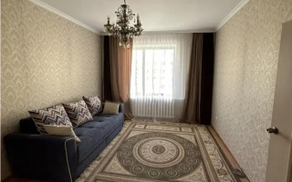 Продажа 1-комнатной квартиры, 39 м² - Продажа  однокомнатных квартир в Астане