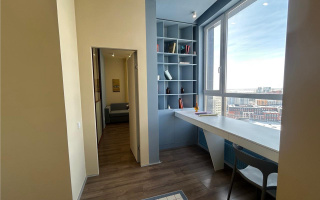 Продажа 2-комнатной квартиры, 40 м² - Продажа недвижимости в Астане - страница 4