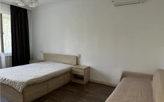 Продажа 1-комнатной квартиры, 40 м² - Продажа квартир в Алмалинском р-не Алматы