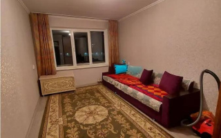 Продажа 1-комнатной квартиры, 34 м², пр. Абая, дом  163 - Продажа  однокомнатных квартир в Алматы с фото