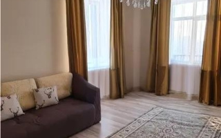 Продажа 1-комнатной квартиры, 50 м² - Аренда комнат в Балхаше
