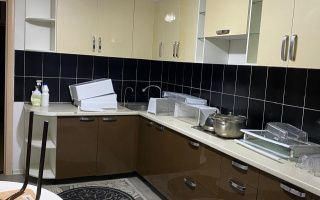 Аренда 2-комнатной квартиры, 70 м², ул. Сулуколь, дом  14 - Аренда жилой и коммерческой недвижимости в Казахстане