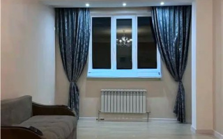 Продажа 2-комнатной квартиры, 74 м², мкр-н Аксай-4, дом  119 - Продажа квартир в Алматы