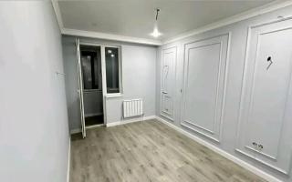 Продажа 3-комнатной квартиры, 60 м², пр. Райымбека, дом  590/8 - Продажа  трехкомнатных квартир в новостройках Алматы без посредников