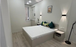 Продажа 2-комнатной квартиры, 53 м² - Продажа двухкомнатных квартир в Ауэзовском р-не Алматы