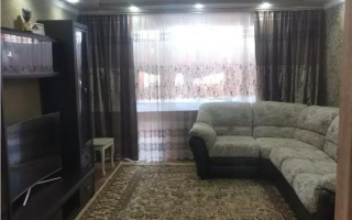 Продажа 3-комнатной квартиры, 66 м² - Продажа квартир в блочном доме в Темиртау