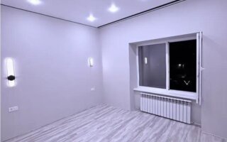 Продажа 3-комнатной квартиры, 50 м² - Продажа квартир в Ауэзовском р-не Алматы