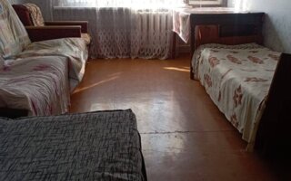 Аренда 1-комнатной квартиры, 30 м² - Аренда квартир помесячно в Астане
