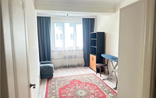Продажа 3-комнатной квартиры, 73 м², ул. Халиуллина, дом  196/1 - Продажа квартир в Алматы