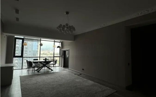 Продажа 3-комнатной квартиры, 80 м², пр. Гагарина, дом  124 - Продажа квартир в новостройках Алматы с фото