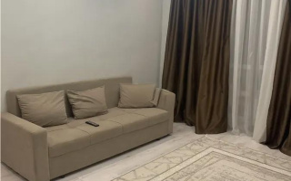 Продажа 1-комнатной квартиры, 39 м² - Продажа квартир в Наурызбайском р-не Алматы - страница 7