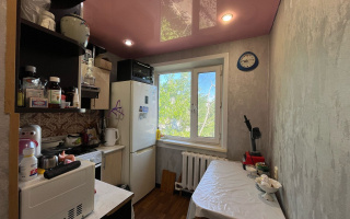 Продажа 3-комнатной квартиры, 62 м², мкр-н 15 - Продажа  трехкомнатных квартир в Караганде