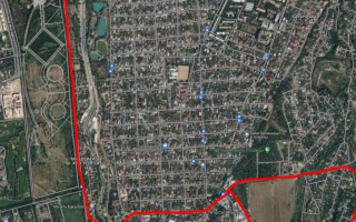 Продажа земельного участка, 12 сот., Приовражная, 97 - Продажа земельных участков в Алматы с фото
