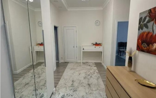 Продажа 3-комнатной квартиры, 90 м² - Продажа трехкомнатных квартир в монолитном доме в Астане - страница 4