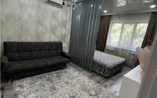 Продажа 1-комнатной квартиры, 40 м² - Продажа недвижимости в Алматы - страница 19
