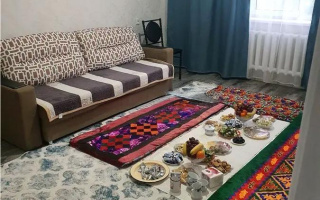 Продажа 2-комнатной квартиры, 69 м² - Продажа квартир в Бостандыкском р-не Алматы